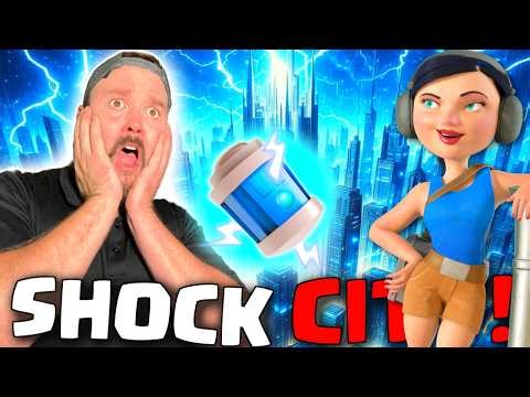 SHOCKING ATTACKS in Season 86! // Boom Beach Warships