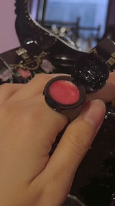 Lip glosses that melt right into the skin. Shop the Ring Rouge, our best selling beauty product that gives you perfect glossy lips. | Anna Sui