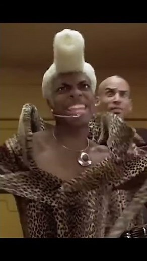 Ruby Rhod- the fifth element //// killer queen (vertical video)