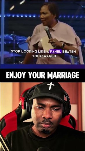 Enjoy Your Marriage — Every Woman Needs to Hear This | Bishop Funke Adejumo