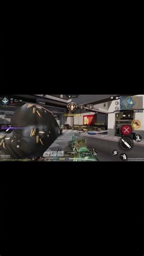 Epic Fail Fck Moment #callofdutymobile #codm #codmobile