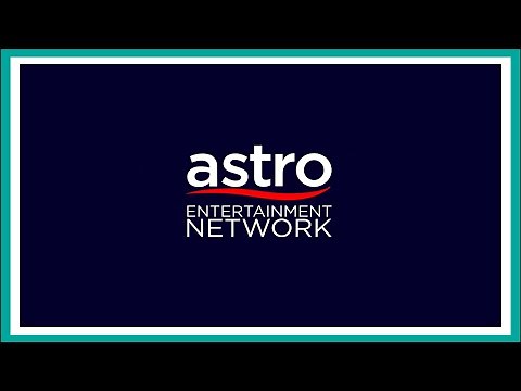 TV Ident (2003): Astro Entertainment Network [Fanmade]