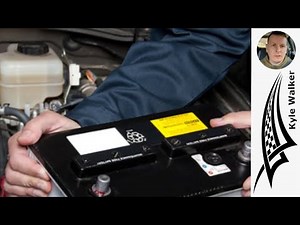 Mastering Battery Installation: Step-by-Step Guide for Optimal Performance