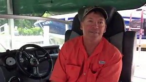 Lake Geneva Fishing Guide Service