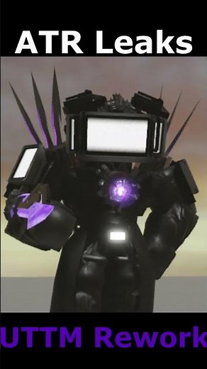 Some Minor Leaks | Apocalyptic Toilet Roleplay | Roblox #skibiditoilet #roleplay