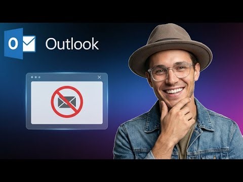 Set No Reply in Outlook (2026 Guide)