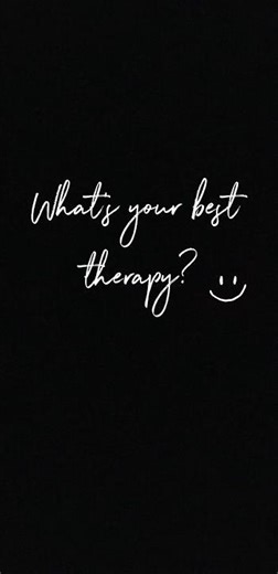 What's Your Lash Therapy?