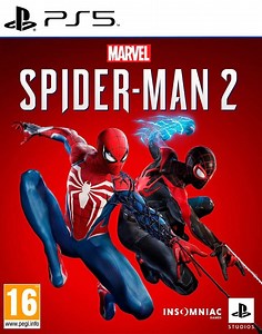 Marvel's Spider-Man 2 para PC - PS5 | 3DJuegos