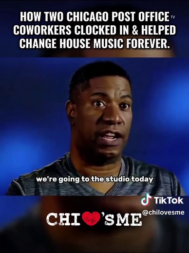 Chicago house history: How 'Move Your Body' was made