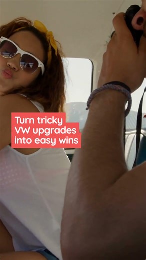 Mastering VW Upgrades with Digital Guides