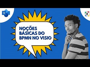 BPMN Basics in VISIO