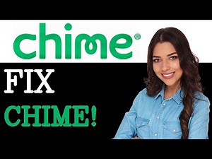 New Chime Virtual Card Not Working Quick Fix Full Guide (2025)