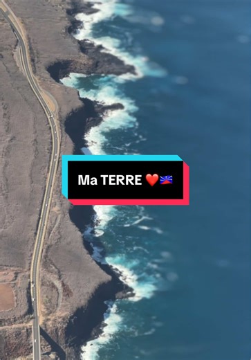 Découvrez l'île de La Réunion en Hélicoptère