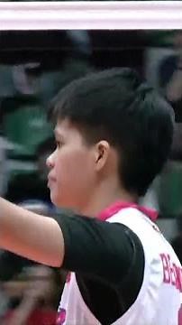 Lorie Bernardo GETS GOING for Creamline vs. Cignal in Set 3 💥 | 2025 PVL Reinforced Conference