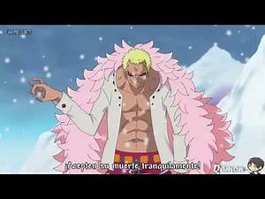 Doflamingo【AMV】♪Master of Puppets♪