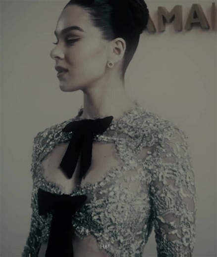 Hailee Steinfeld Edits: Dance and Movie Moments