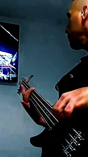 Rock Bottom Bass Cover Full SongComplete bass cover