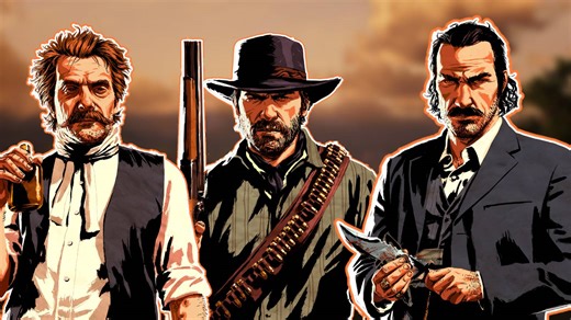 Red Dead Redemption 2: 10 Best Reasons To Go For A Dishonorable Run
