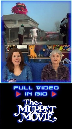 The Muppet Movie (Part 21 of 22) REACTIONS Teaser!!