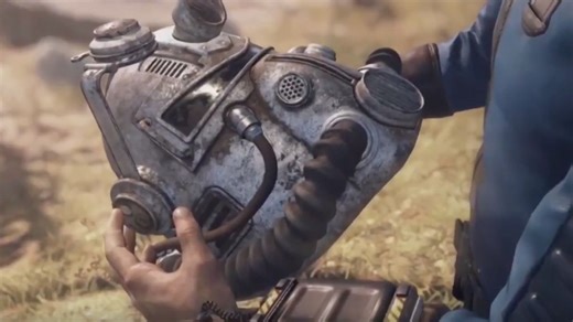 Bethesda offers a closer look at Fallout 76