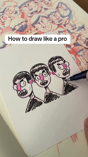 Mastering Art: Tips and Tricks for Drawing like a Pro