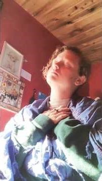 Regulating the nervous system can be a rhythm, instead of a structure