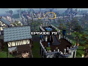 New Foundations & Building Fort Forinthry - Let's Play: RuneScape - RS3