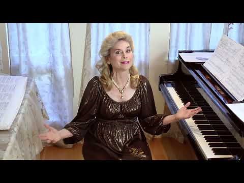 Chopin Ballade No. 3 in Ab Major, Op. 47 Tutorial & Performance Video