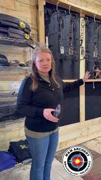 M&M archery shop tour 2026 #archerysupplier #archery #bowhunting