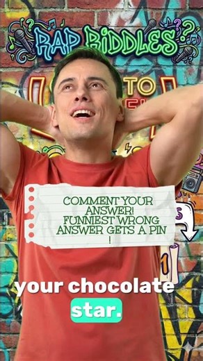 Rap Riddles: #guessinggame