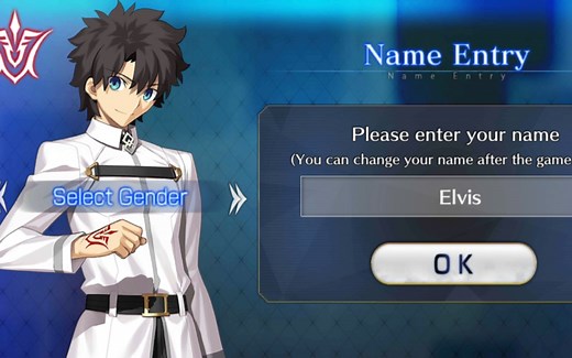 【FGO美服】纯干货！新手转生浅谈