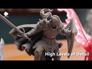 Anycubic Water Wash ABS-Like Resin 3.0: The Ultimate Resin for Effortless 3D Printing