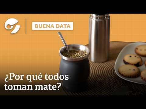 How to make a good Argentine Mate: history, ritual, and preparation | Buena Data