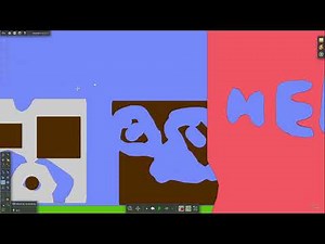 [Algodoo] Numbers 1 to 1 Septillion