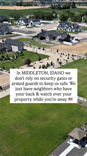 Families Are Choosing Idaho for One Reason No One Talks About