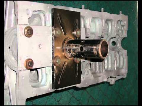 How to Build a MultiMachine: A Video Walkthrough