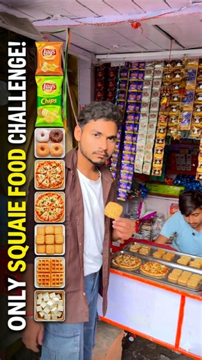 24/HOUR SQUARE FOOD CHALLENGE 😱||#trending #minivlog #vlog #explore #foryou #viralvideo #shorts