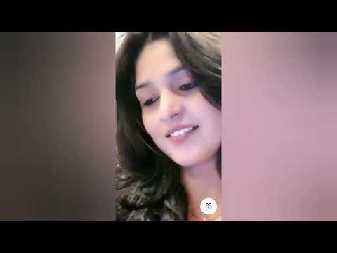 Tango Live 2025 | Fun Chat with Aliza | IMO Video Call Moments 😍 3888