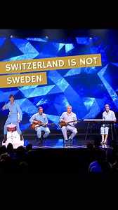 🇨🇭Switzerland - 🇸🇪 Sweden A new version with English subtitles, upon request, for all Swedes and everyone beyond Switzerland. Enjoy! 😉 | Secondhand Orchestra