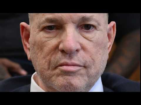 Harvey Weinstein's Life In Prison Is Worse Than We Thought