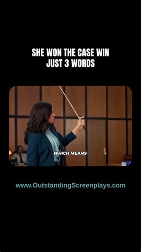 This Courtroom Demonstration Got Brutal 😭