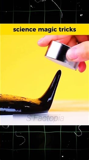 Don't Miss These 3 science magic tricks 🤯 | Gazab ke science experiment 😱 | #shorts #science #facts