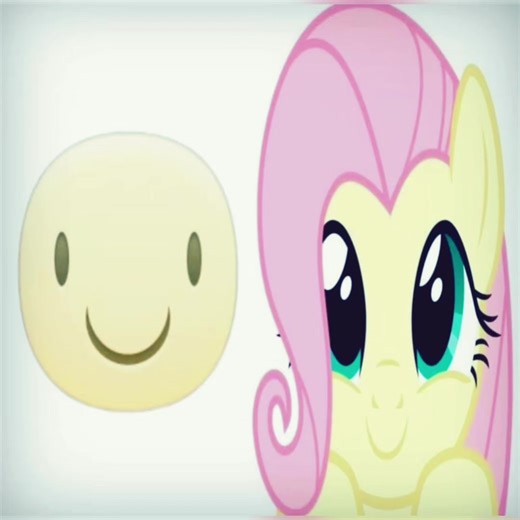fluttershy #fyp #pourtoi #mylittlepony #aesthetic #cute
