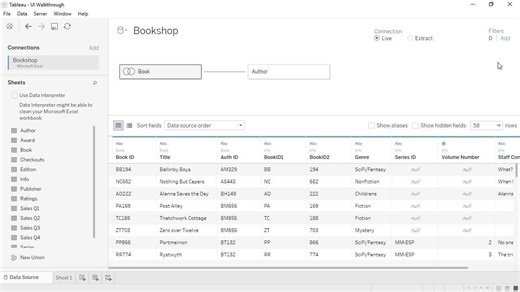 How Relationships Differ from Joins
