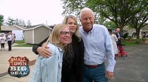 Your heart will be touched at America’s only accredited college for students with intellectual and developmental disabilities. Rodney and Jann follow these inspirational young people from the classroom to graduation and into the working world where they exceed everyone’s expectations, including their own. Shepherds College Greater Union Grove Area Chamber of Commerce Shepherds Community Cafe Country Rose Bakery & Cafe Steve Wicklund for Village President of Union Grove | Small Town Big Deal