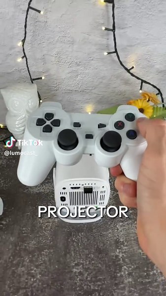 Retro Gaming Projectors: Enhance Your Console Experience