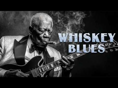 Whiskey Blues Radio | Best of Whiskey Blues, Jazz for Midnight Relaxation #2