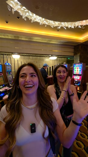 Finally a Bonus in a Bonus on $1 Million Dragon Link!!! | Lady Luck HQ