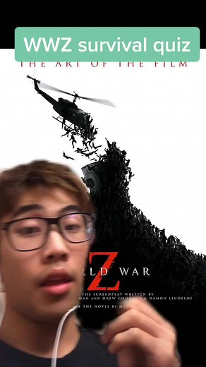 Test Your Zombie Survival Skills with this Horrifying Quiz