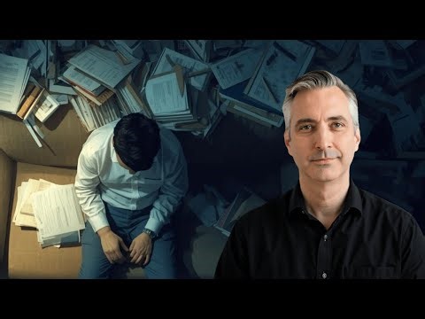 Why Do We Procrastinate and How to Stop